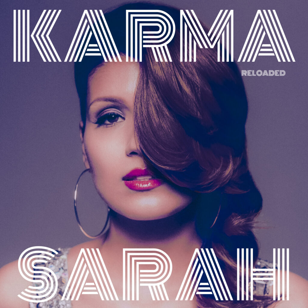 Cover Karma